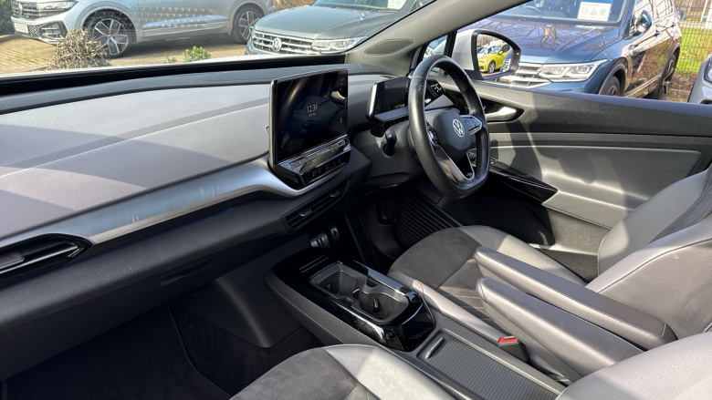 Volkswagen ID.5 150kW Style Pro Performance 77kWh 5dr Auto Electric Coupe